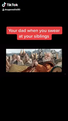 #dad#Siblings#thor#foryou#viral#movies#foryoupage