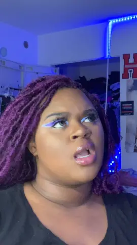 I just wanna say to the girl I posted being mean, if you don’t like the hate your getting rn you should’ve never started the hate love🤦🏾‍♀️