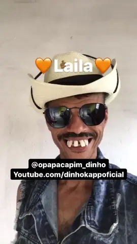 Marcar layla avisa que o amor dela chegou￼