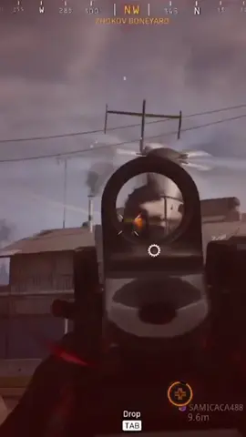 It’s raining men! #fyp #foryou #cod #callofduty #warzone