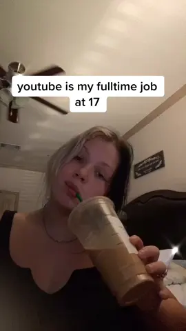 thoughts that go through my head as a youtuber