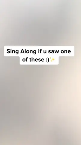 ⚠️**FlAsH WaRnInG**￼⚠️😂I guess#singalong #fypシ