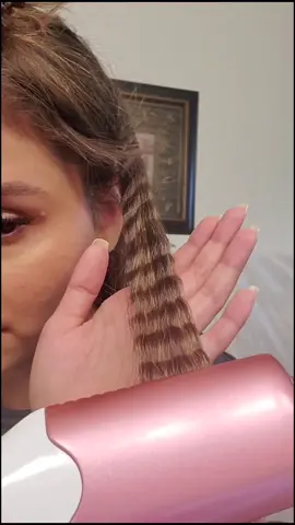 for all the people suffering from flat hair!@redken @nymbrands #fyp  #foryoupage #hair #hairtransformation