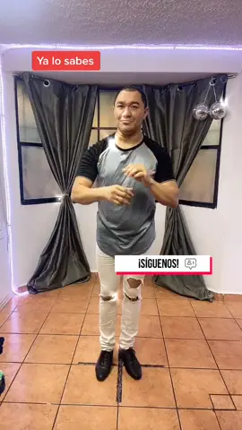 #tiktokdance #tutorial #aprendamos #latinos #aprenderabailar #bachata