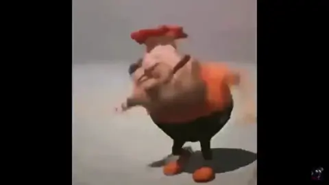 Carl wheezer the box#zyxcba#cbaxyz#carlwheezer #jimmyneutron #thebox#roddyrich#meme#dance