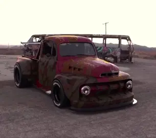 Dragster Truck F1 #musclecar #car #cars #fyp #showcar #monstercars #foryourpage #fun #tiktok