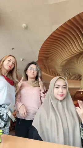 noh orgnya nongol