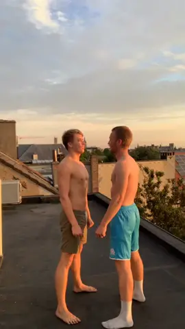 give it a ❤️ because at least he tried to shake his ass #fyp #foryou