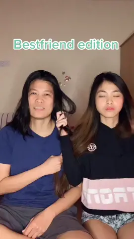 Kakabangon nya lang niyaya ko na mag tiktok 😂 sorry na ate 😆😂@khon27