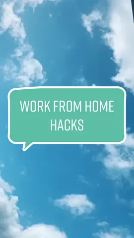 Working from home can be difficult! Be mindful and make it as peaceful as possible 💙  #backtowork #covid_19
