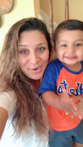 Jaan ton Pyara ❤️ #mothersonduo #jattjatti #punjabibaby #punjabimunda #punjabitiktok #tiktokcanada #punjabisong #DateNight #MyOrder #happyraikoti1992
