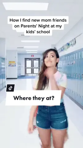Where they are? #momfriends #MomsofTikTok #tiktokmom #parentsoftiktok (insp: @laura_claps )