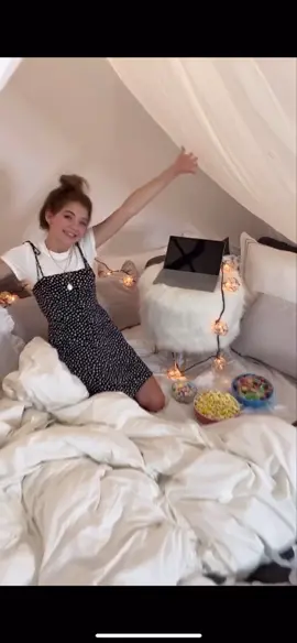 #ad The Sleepover is out now only on @netflix ! #TheSleepoverChallenge #TheSleepover #netflix #fyp #foryou