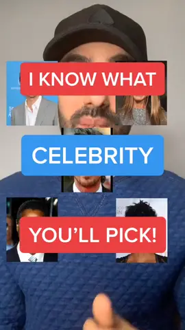 Did it work for you 😱🤯?! #mind #mindreader #magic #celebrity #fyp #famous #amazing #cool #fun #viral #impossible