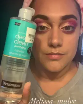 Removing my makeup enjoy #makeupremove #skincare #fyp #momsofquarantine #readySETgo