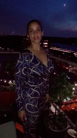 What a beautiful sunset ... #DateNight #MyOrder #fyp #foryou #parati #adressitchallenge #ismellgood  #sheisdash