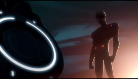 Part 5 #TRON #TheGrid #TRONUprising #TRONLives #Rinzler
