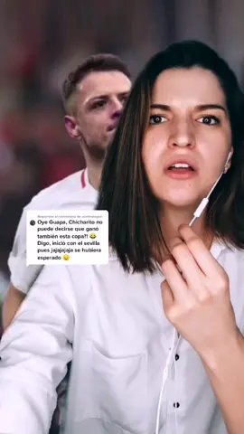 Responder a @urielmalagon #europaleague #datoscuriosos #chicharito #parati