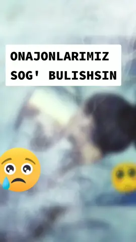 baxtimga sog'bo'ling janatim😞🤗