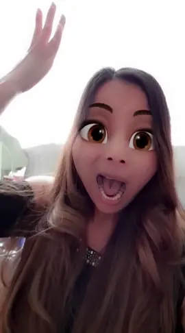 Finally, i transformed into a Disney princess. Bye make up!😊🤩 #disney #disneyprincess #disneyfilter #fyp