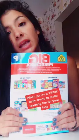 #fyp #MomsofTikTok #kids #learning #stayathomemom