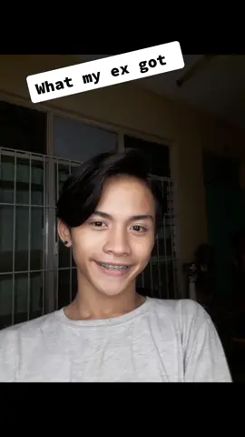 Pangit ko talaga dati 🥺 #fyp