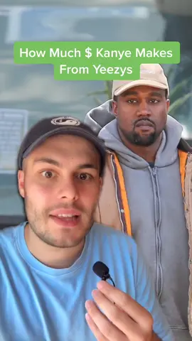 This is some top secret info 🤫💵 #TikTokPartner #LearnOnTikTok #KanyeWest #Money #Trending