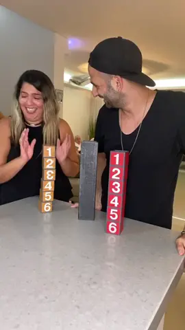 Winner or Cheater ⁉️😜#magic #viral #foryou #prank @meitarmashiach