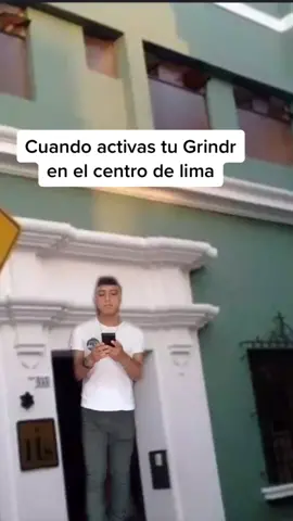 #greenscreen #lima #peru #foryou #fyp #gay #humor #comedia #tendencia #viral