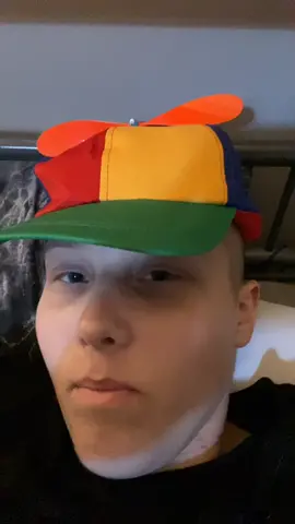 Thank you so much mark #caillou #ChoresInThisHouse #hoggvloggs