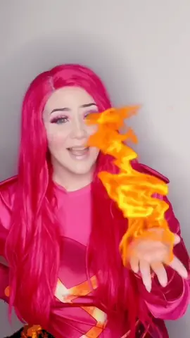SHES COLD AND CRUEL AND CARES ABOUT NO ONE BUT HERSELF! #artistcollective #lavagirl #sharkboyandlavagirl #sharkboylavagirl #lavagirlcosplay