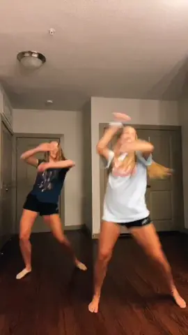 roomie dance parties are back!!!! #mammamia #dance #ChoresInThisHouse #GoSkate