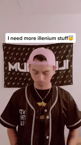 I do this for fun. Bully me if you want idc 😂💚 #illenium #edm #edmtiktok #plur