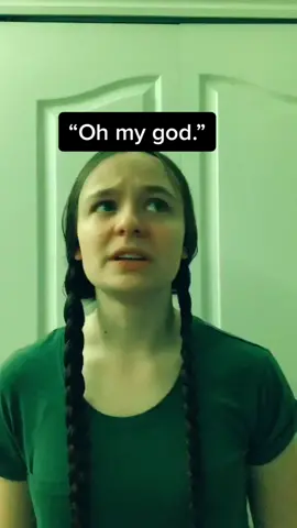 #pov PART 2: everyone disappears after going to a concert. You and your friend need to find them. #actress #povs #povstory #acting #povchallenge #au