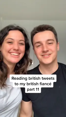 our YouTube channel is full of his beautiful accent so plz subscribe 🤣 (link in bio!) ✨ @isampatterson #FitCheck #british #couple #fyp #couples