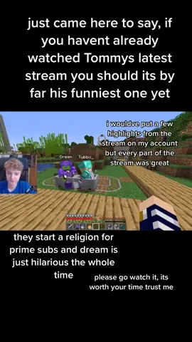 on twitch @Tommyinnit :) #tommyinnit #dream #quackity #tubbo