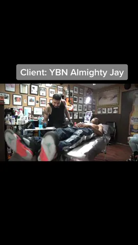 Short clip of my recent video on YouTube: RockRollG #fyp #tattooartist #foryou #chicano #714 #ybn #california #oldies