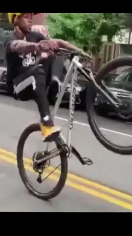 Lo-Fi @iamdanger_mtb #fyp #foryoupage #foryou #specialized #mtb #wheelie