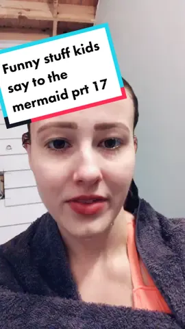 Funny stuff prt 17 #storytime #funny #funnystory #kids #performer #mermaid #fyp