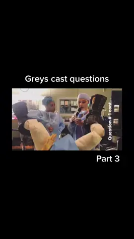 #greysanatomy #greysaddict #greys #viral #foryoupage #camilaluddington #fypシ