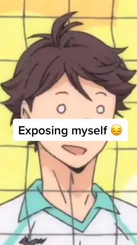 😬😫 #handsome #cute #smart #famous #isecretlylikeiwachan #milkbread #volleyball #fypシ #foryou