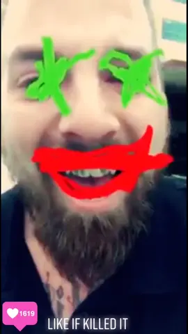 Like if I killed this!  #markhamill #joker ￼ impression. #Arkham #batman #fyp #throwbackvideo #haha #thebatman