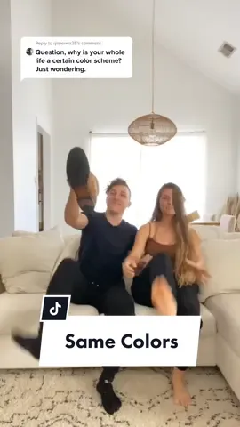 Reply to @rjimenez25 Why Do We Always Use The Same Colors? #homedecorideas #interiordesign #couplevideos #coupleschallenge