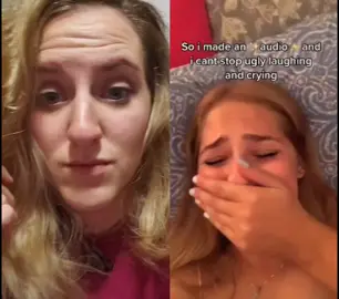omg I'm crying 🤣🤣 #duet with @jamiejunee