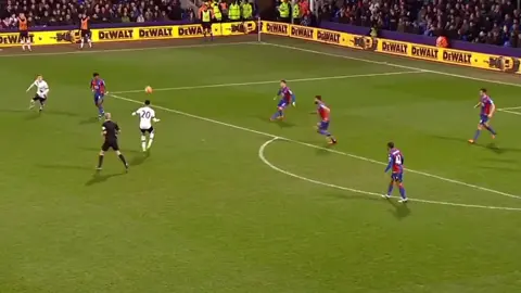 Dele Alli what a goal 🔥🔥 #delealli #bestgoalsofalltime #goal #football #nicegoal #nicefootball #tottenham #PremierLeague #spurs #spursofficial #fyp