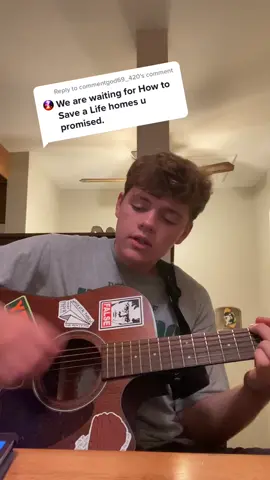 Reply to @commentgod69_420 heavily requested song #fyp #music #singing #cover #foryou #viral
