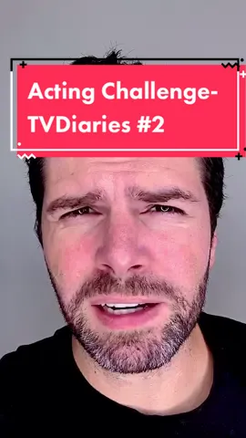 Hollywood Acting Challenge-More TVD by popular demand! #duet #duetme #elenagilbert #alaricsaltzman #tvd #mattvalvardi #ActingChallenge #actingduet #tv