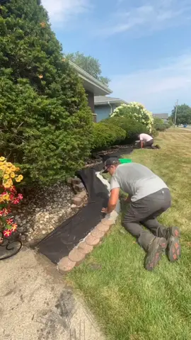 Them clouds tho. #xyzbca #fyp #lawncare #fyp #foryou #echo #scag #beforeandafter #timelapse #beautiful #clouds #lovely