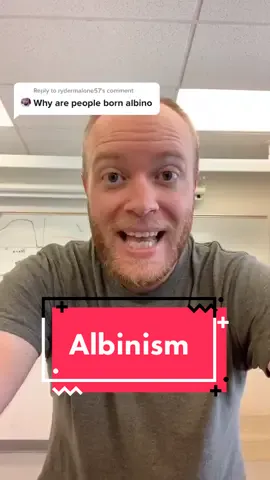 Reply to @rydermalone57 Great job @virgo_920! Today’s ? is from @k.angelique21 — PCOS? #LearnOnTikTok #tiktokpartner #albinism #science