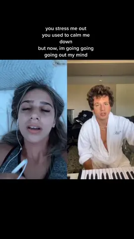 #duet with @charlieputh here is my version!! #CoupledUp #ShredWithBillAndTed #singing #trend #song #music #charlieputh